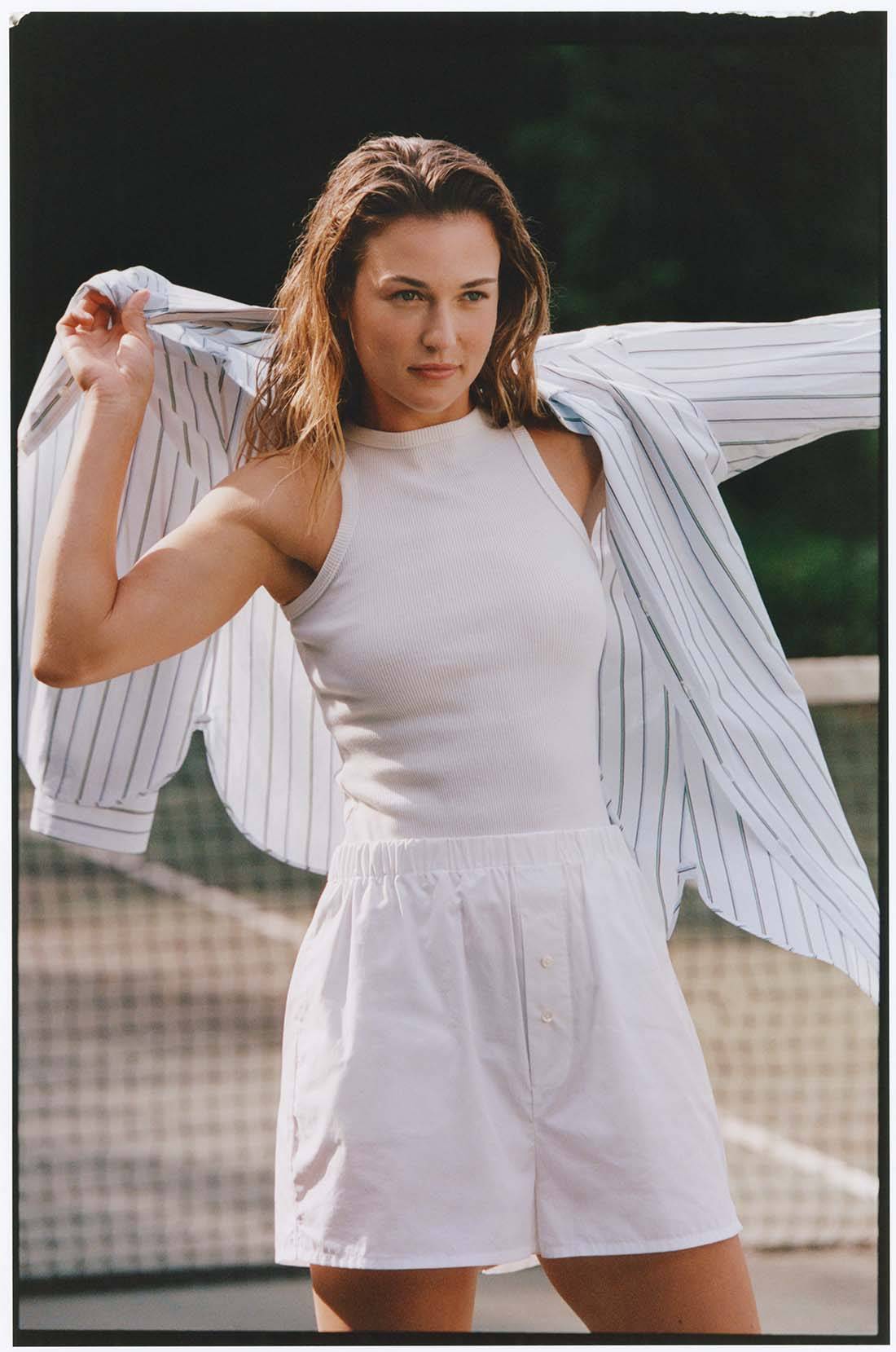 在这场比赛 在这场比赛