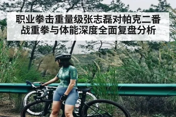 职业拳击重量级张志磊对帕克二番战重拳与体能深度全面复盘分析